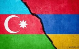 Azerbaycan ile Ermenistan uzlaştı