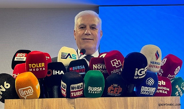 Başkan Bozbey: “Buzdağının altını bize açtırmasınlar”