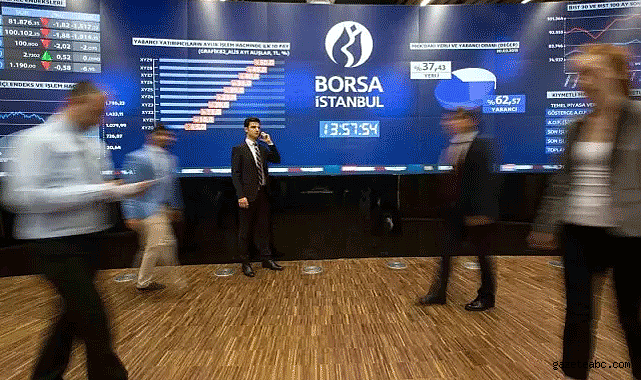 BIST 100 Endeksinde Panik Satışları