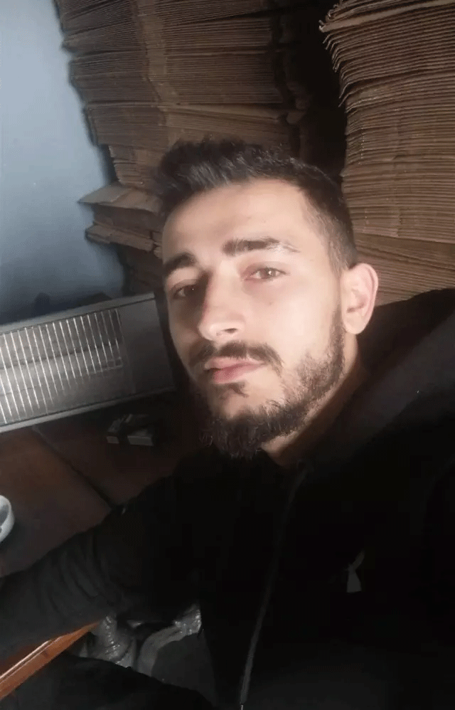 Boğazda 2 saat arayla 2 ceset