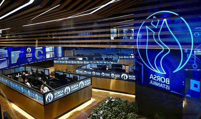 Borsa İstanbul’a soruşturma!