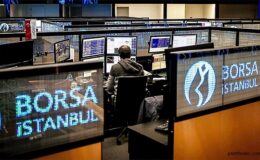 Borsa İstanbul’da Sert Düşüş!