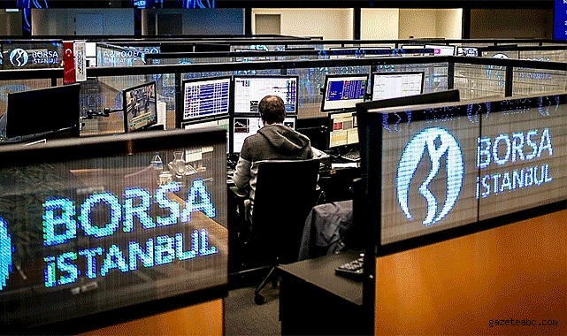 Borsa İstanbul’da Sert Düşüş!