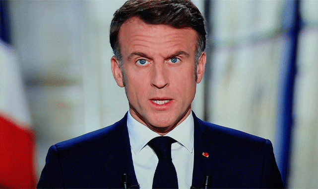 Bu Hamle 3. Dünya Savaşını Başlatır