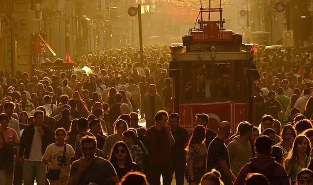 Büyük Tehlike Kapımıza Dayandı!