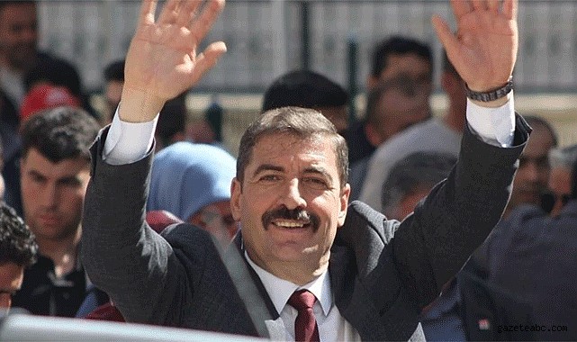 CHP’li Belediye Başkanı Görevine Geri Döndü