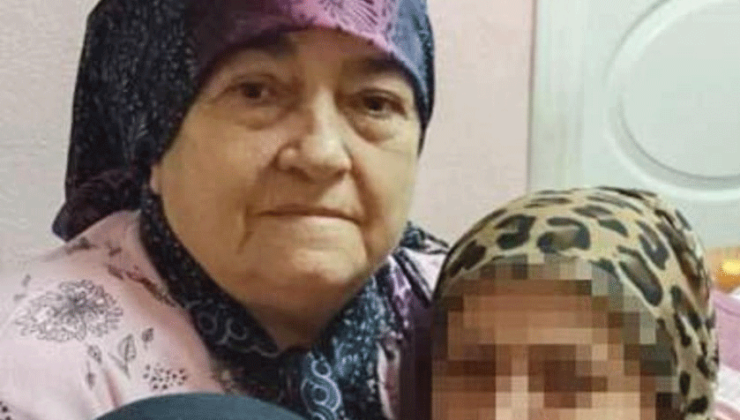 Cinayetin sır perdesi aralandı!