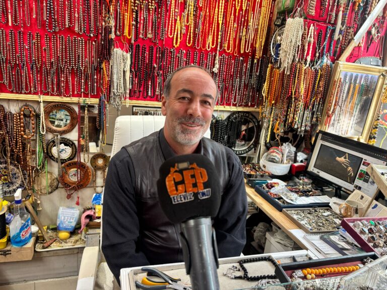 Dededen Toruna Miras!