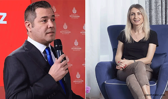 Dikkat Çeken Dilek İmamoğlu İfadesi!