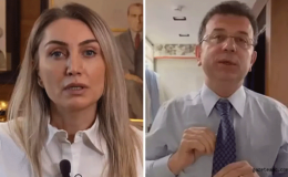 Dilek İmamoğlu:”Soruşturmaların gerçek nedenini herkes çok iyi biliyor”