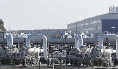 Doğal Gaz Üretimi 2050’de Rekor Seviyeye Ulaşacak