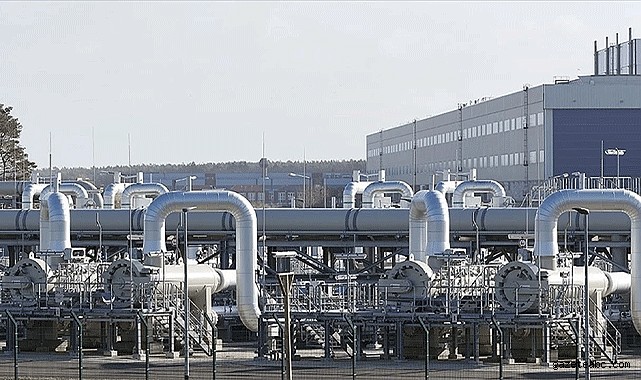 Doğal Gaz Üretimi 2050’de Rekor Seviyeye Ulaşacak