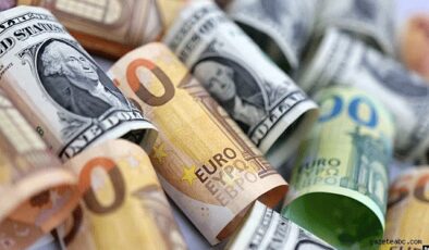 Dolar ve Euro’da Zirve!