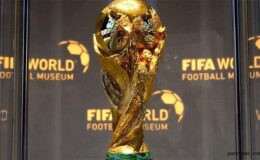 Dünya Kupası Avrupa Elemeleri’nde sonuçlar belli oldu