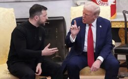 Dünya tarihine damga vuran kavga!