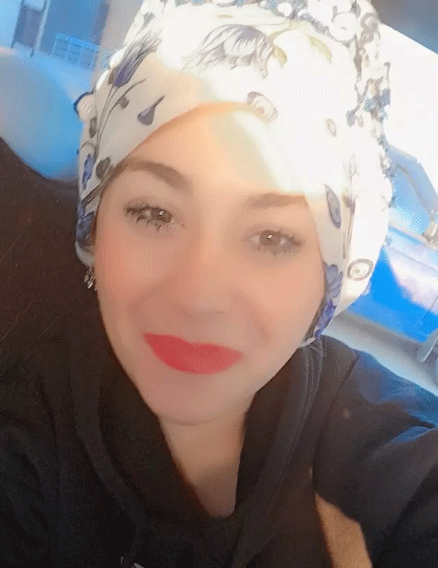 Eli ve Ayağı Bağlanıp Zorla Fuhuş Yaptırılmış!