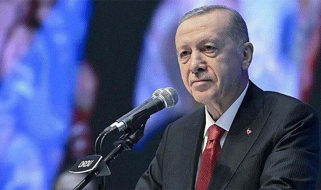 Erdoğan Bakanlara Talimata Verdi!