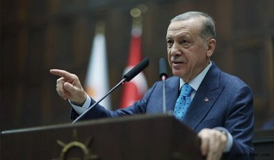 Erdoğan: “LGBT musibetine karşı önlemler alınıyor”