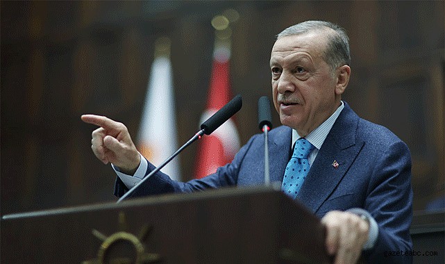 Erdoğan: “LGBT musibetine karşı önlemler alınıyor”