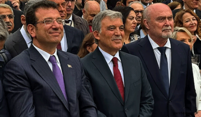 Eski Cumhurbaşkanı Sessizliğini Bozdu!