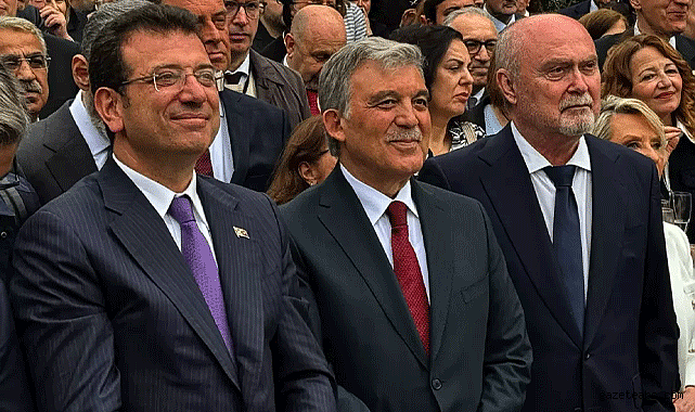 Eski Cumhurbaşkanı Sessizliğini Bozdu!