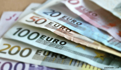 Euro günün rekorunu kırdı