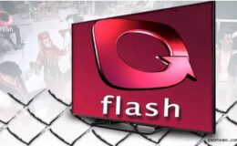 Flash TV’ye El Kondu! Kanalın Sahibi Gözaltında