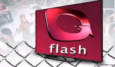 Flash TV’ye El Kondu! Kanalın Sahibi Gözaltında