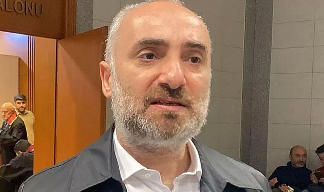 Gazeteci İsmail Saymaz’ın Cezası Belli Oldu!