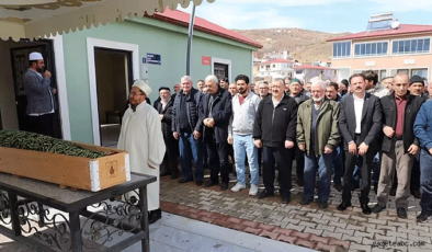 Gümüşhane’de Çifte Acı