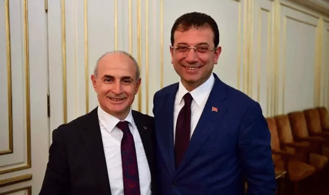 İBB Koltuğu İçin 3 İsim!