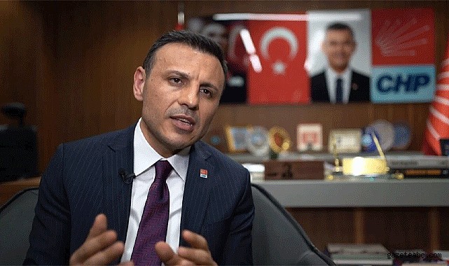 İl Başkanı Hakkında Soruşturma Kararı!