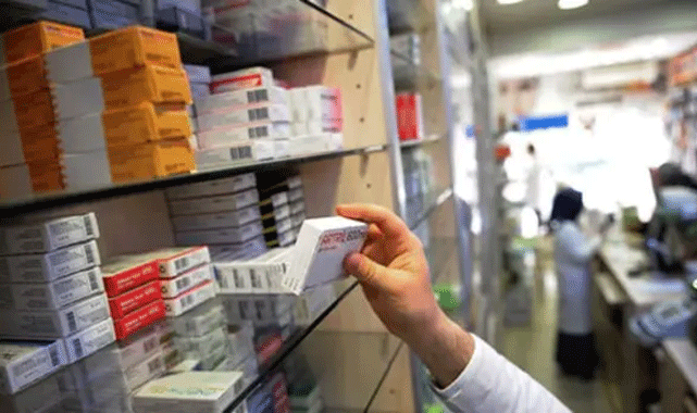 İlaç Fiyatlarında Yeni Düzenleme