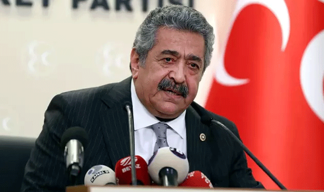 İmamoğlu Tutuklamasına MHP’den İlk Yanıt!