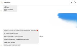 Instagram’da yeni bir dolandırıcılık: Kiralık IBAN mağduriyeti
