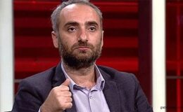 İsmail Saymaz Gözaltına Alındı