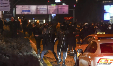 İstanbul Valisi: “Bu kirli tezgaha asla geçit yok!”