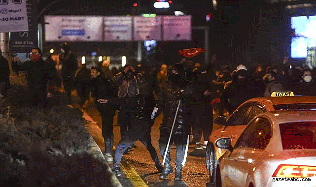 İstanbul Valisi: “Bu kirli tezgaha asla geçit yok!”