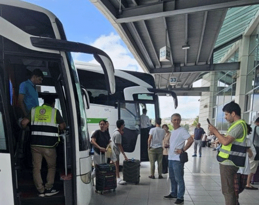 Karayolu Taşıma Kanunu’nda Değişiklik: “Cezalar 10 Katına Çıkacak”