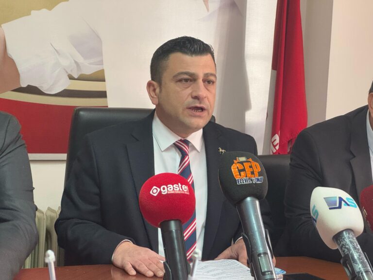 Öğrenciler Süt İçebilecek Mi?