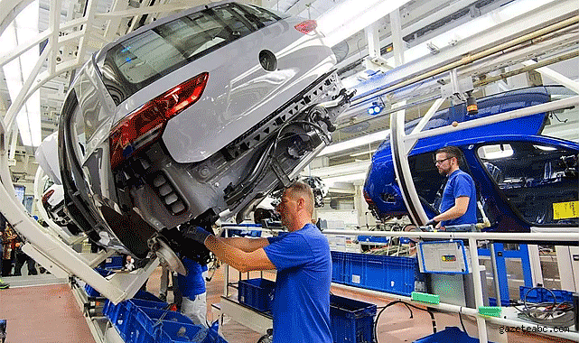 Otomotiv devi çareyi yeni sedan modelde buldu