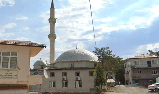 Teravih Namazında Karbonmonoksit Faciası