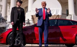 Trump ve Musk hakkında soruşturma talebi