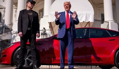 Trump ve Musk hakkında soruşturma talebi