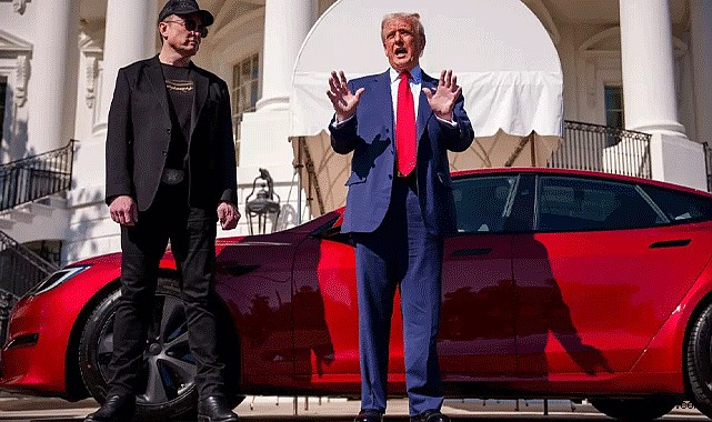 Trump ve Musk hakkında soruşturma talebi