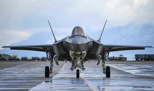 Trump’tan Erdoğan görüşmesi sonrası F-35 sinyali