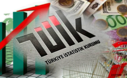 TÜİK Enflasyon Oranını Açıkladı!