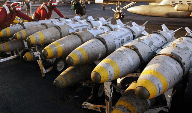 Üçüncü Dünya Savaşı korkusu dünyayı harekete geçirdi