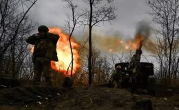 Ukrayna’ya Askeri Destekte Kritik Adım