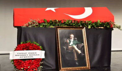 Usta Yönetmene Son Veda!